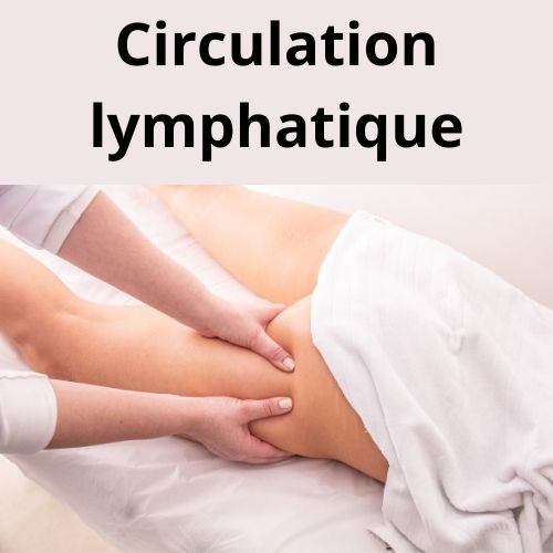 Les compl&eacute;ments alimentaires pour r&eacute;duire l'&oelig;d&egrave;me et le lymph&oelig;d&egrave;me en stimulant la circulation lymphatique